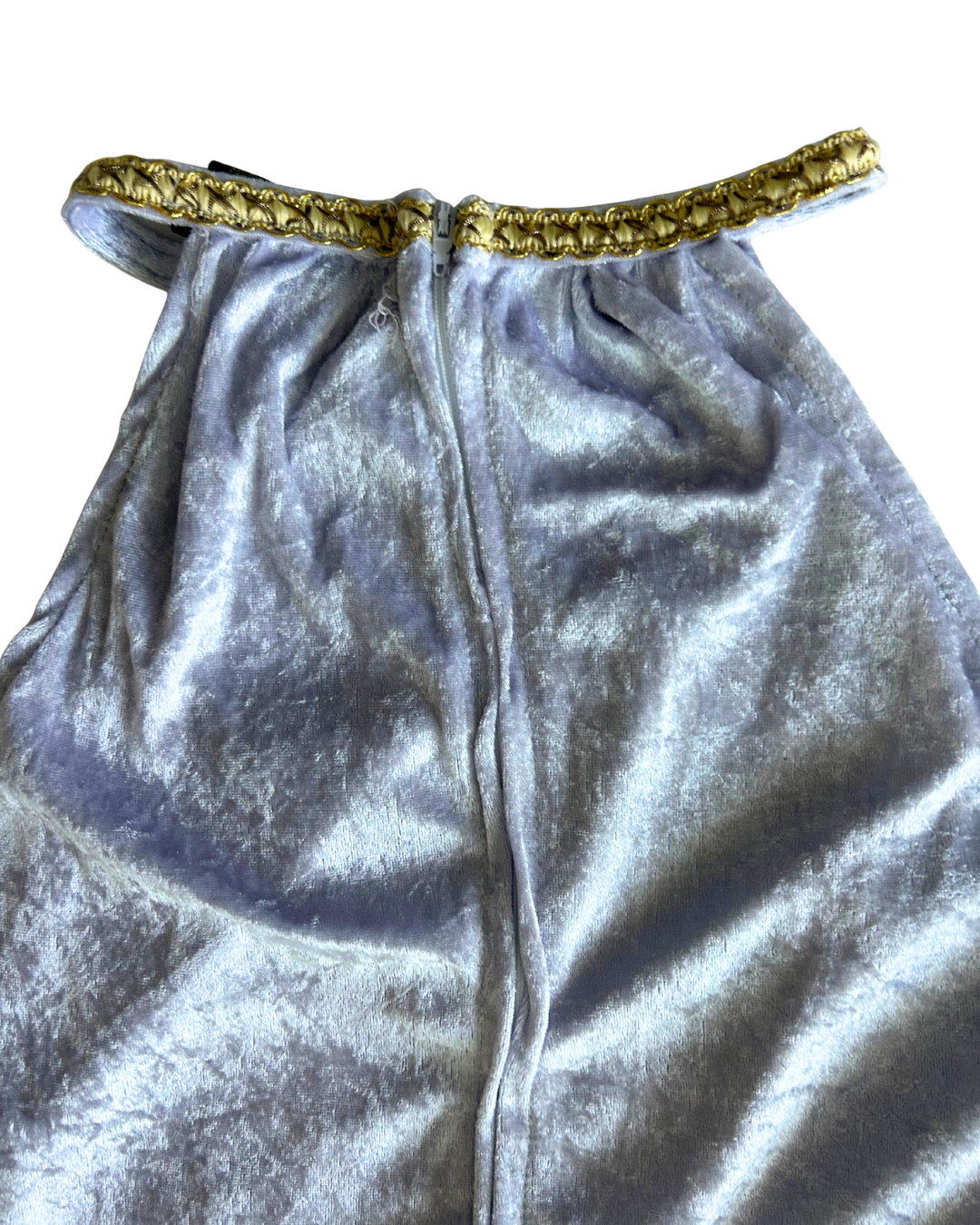 Renaissance Fairy Dress