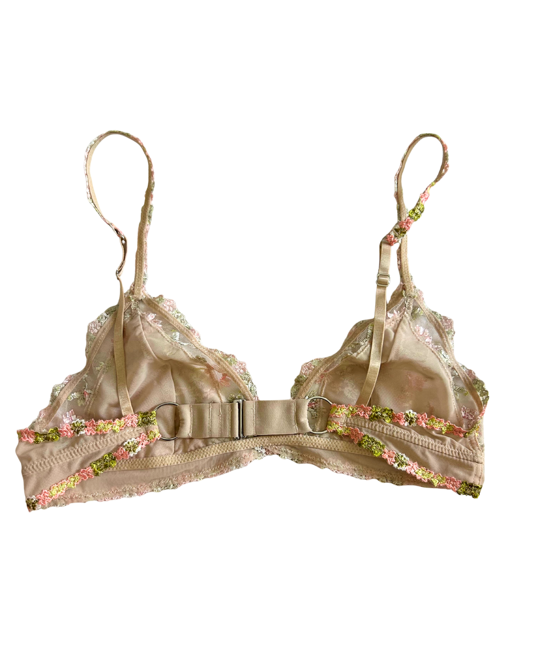 Enchanted Forrest bralette