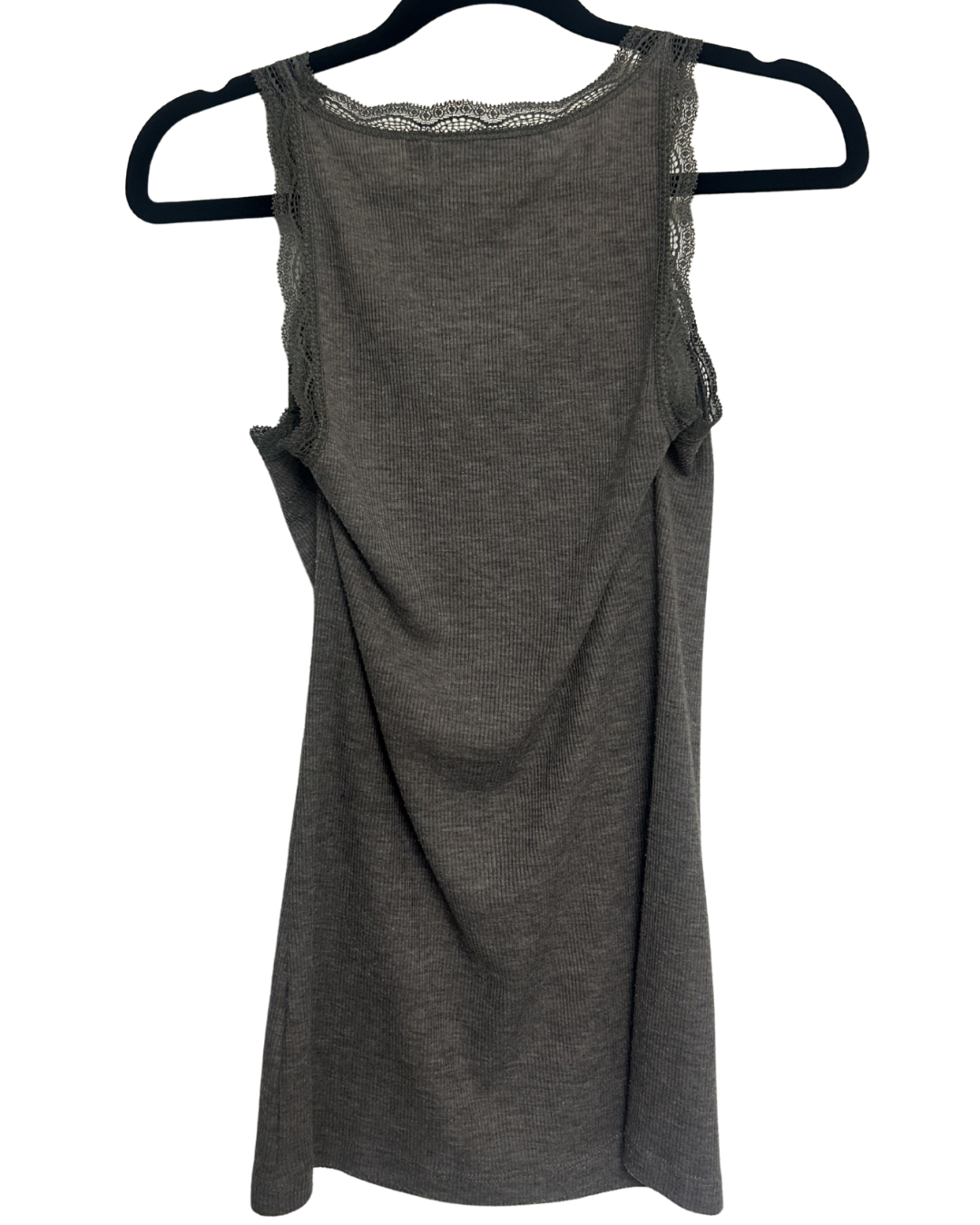 Sexy Y2K Fitted Tank