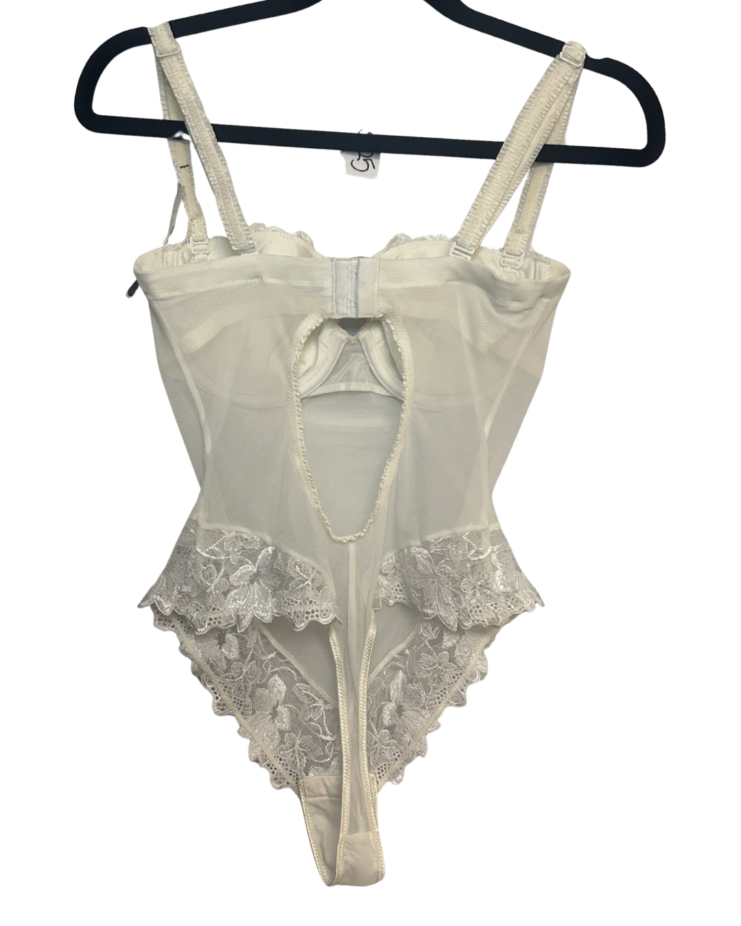 Coquette Sexy Bodysuit/Lingerie