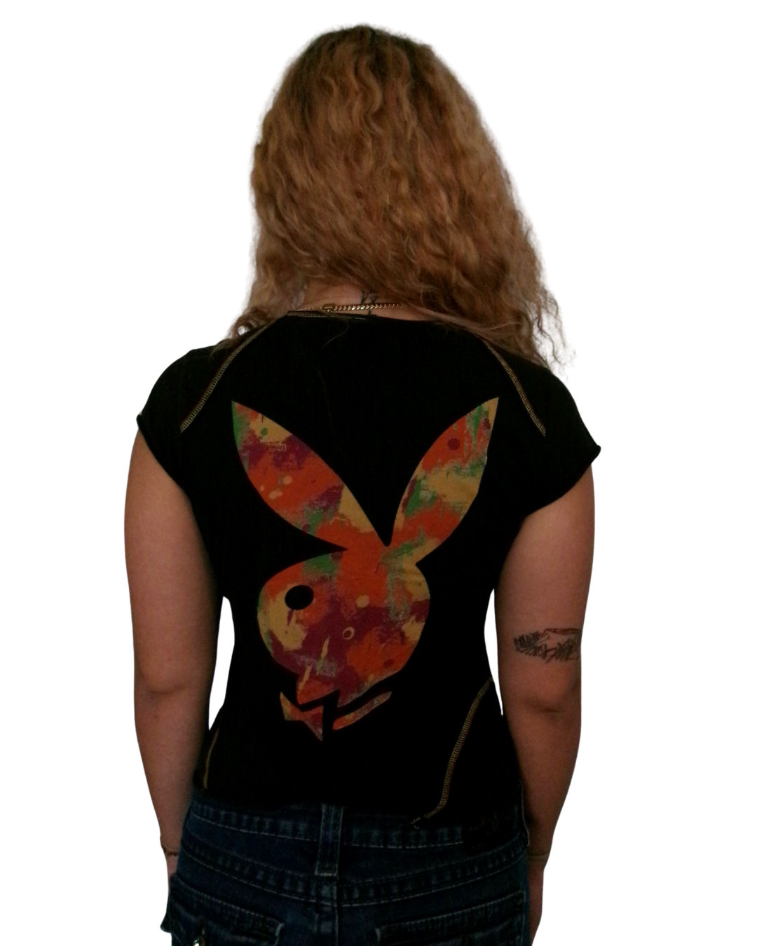 Authentic PlayBoy T Shirt