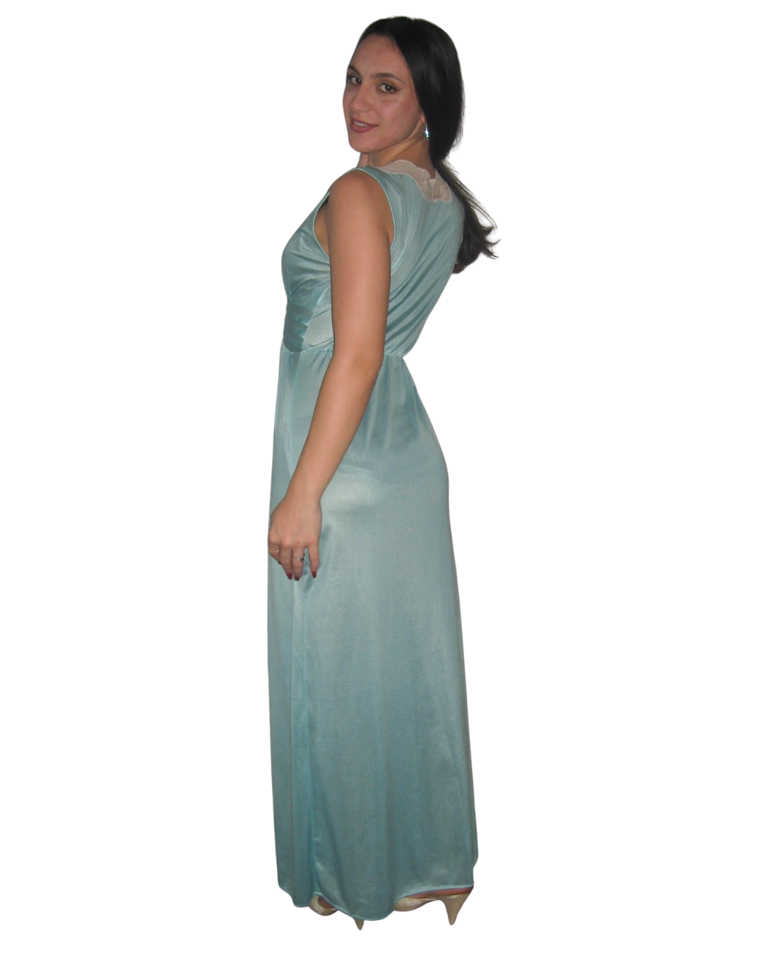 Cinderella Slip Dress