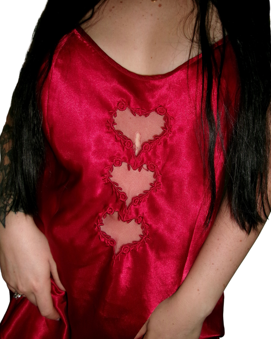 Love Witch Slip Dress