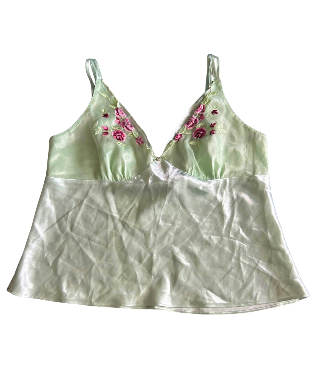 Romantic Whimsy Tank