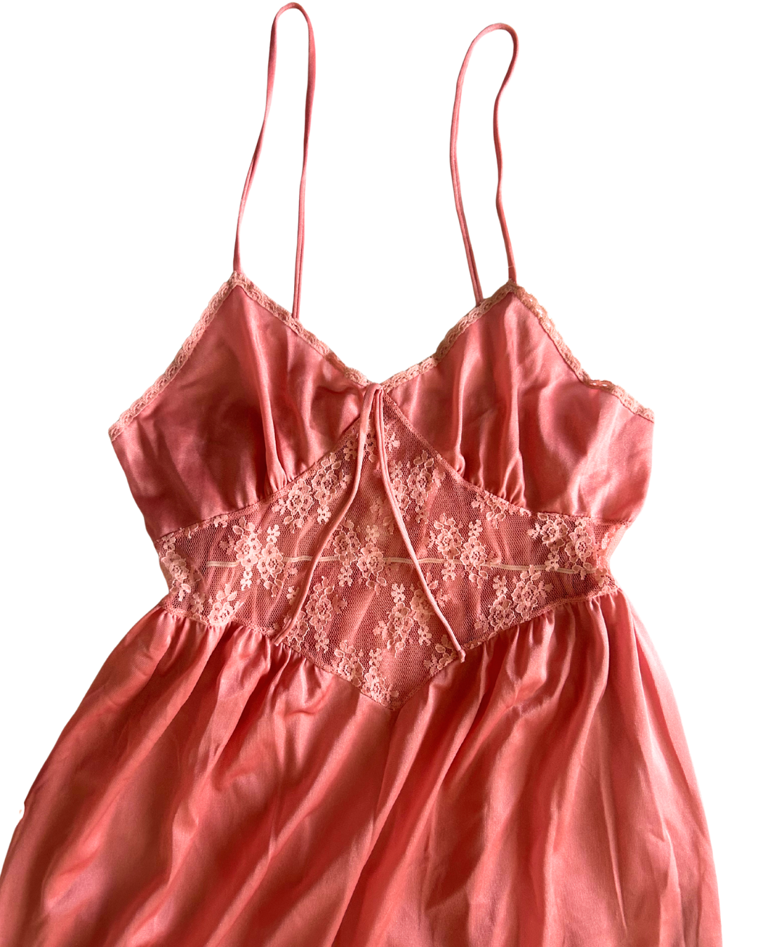 Romantic Nightgown