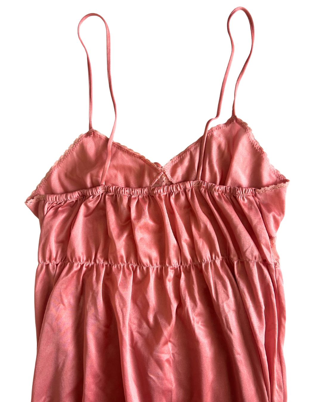 Romantic Nightgown