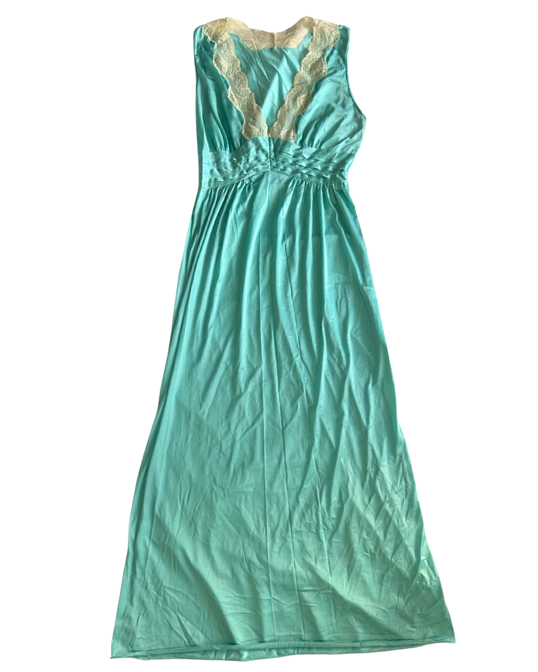 Cinderella Slip Dress