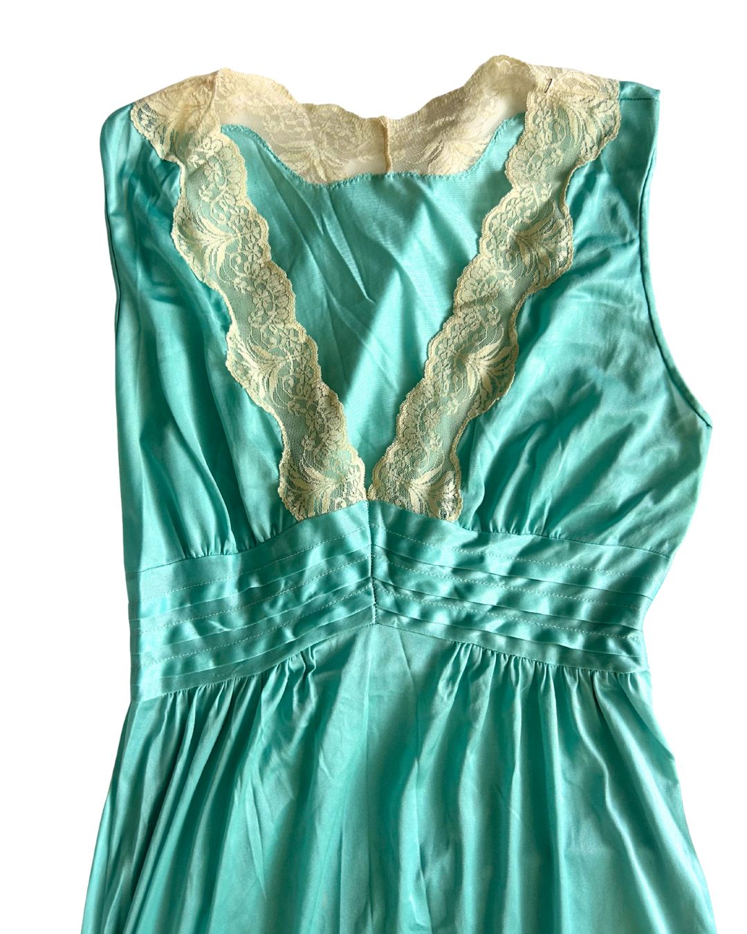 Cinderella Slip Dress