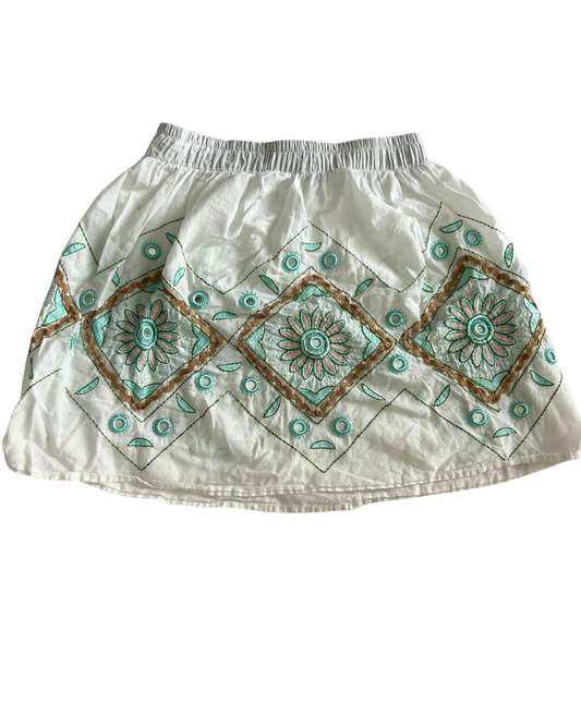 Mini Whimsy Skirt