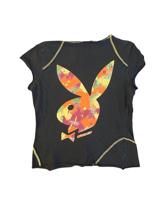 Authentic PlayBoy T Shirt