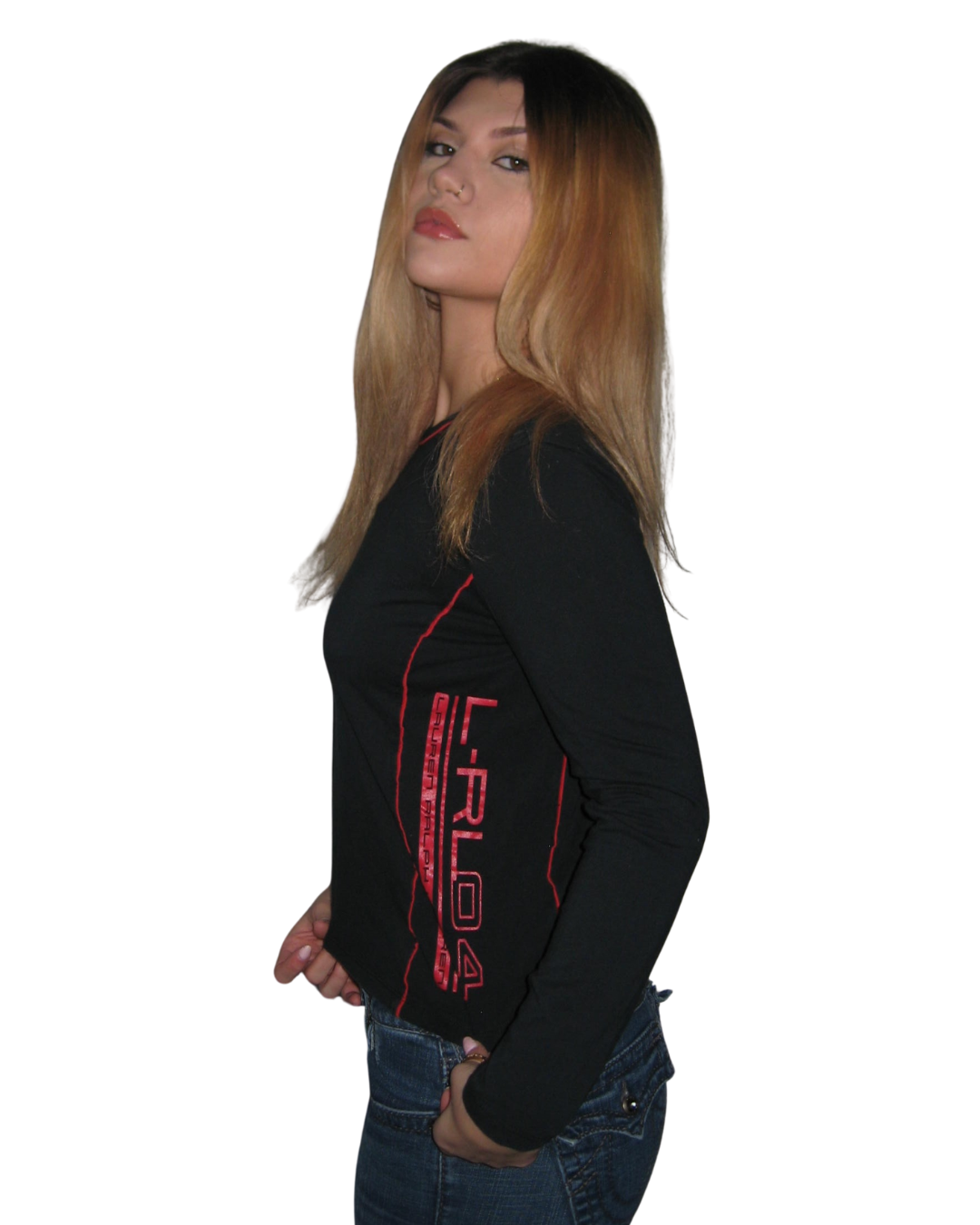 Streetwear Long Sleeve