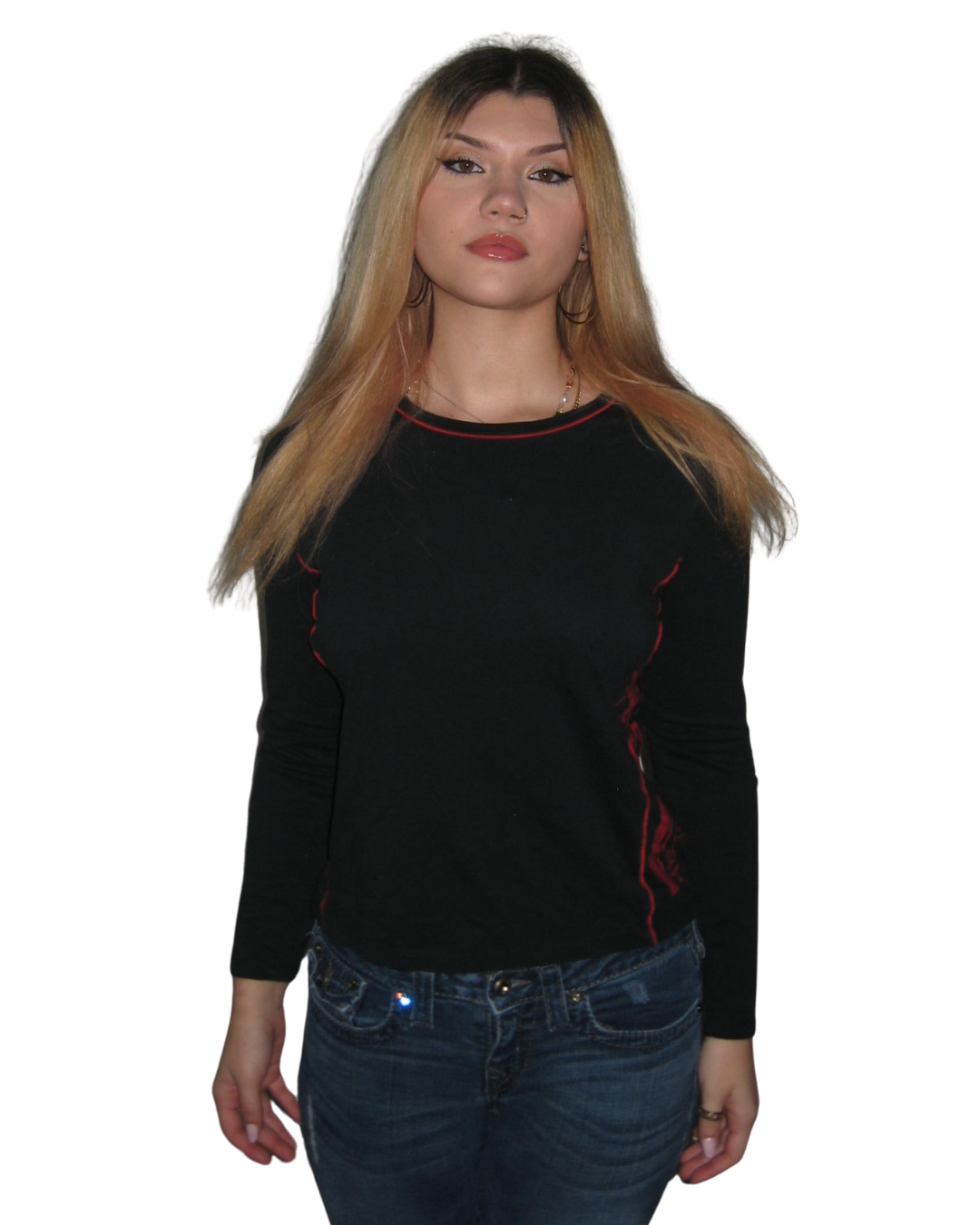 Streetwear Long Sleeve