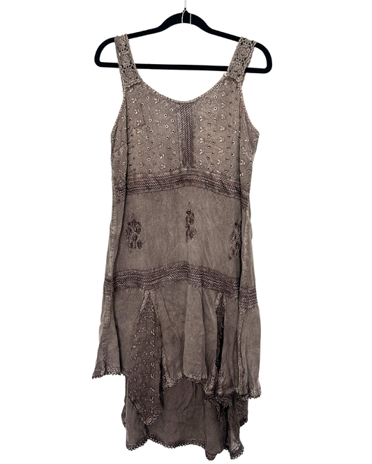 Whimsigoth Summer Dress