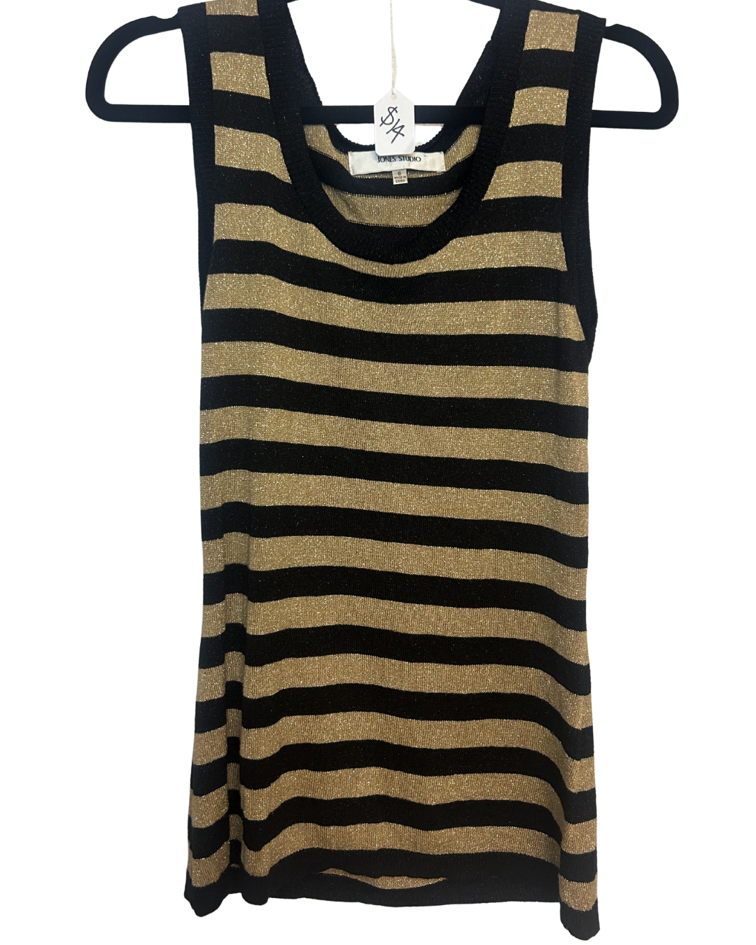 Stargirl Tank