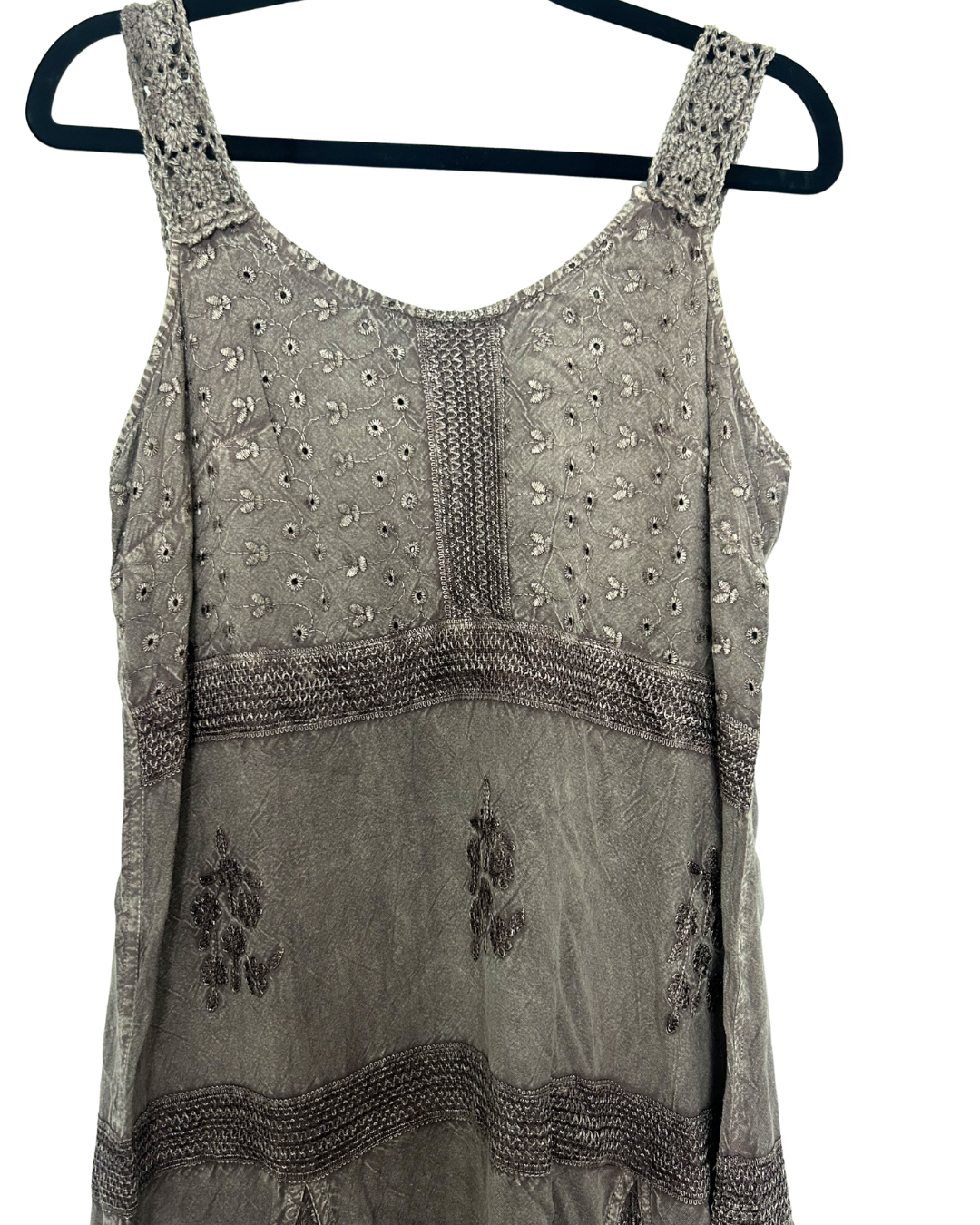 Whimsigoth Summer Dress