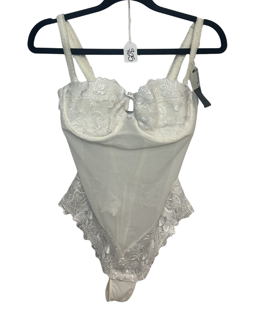 Coquette Sexy Bodysuit/Lingerie