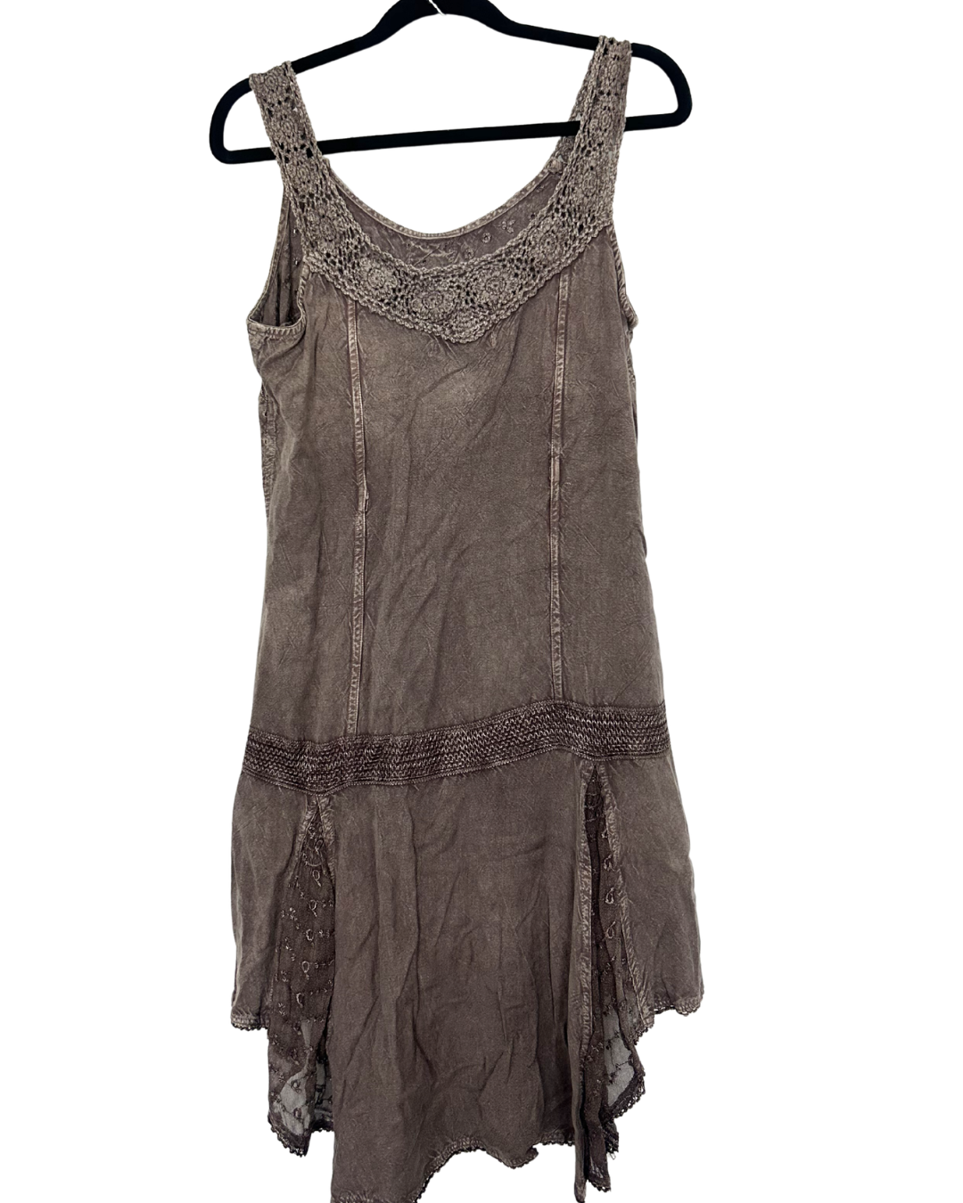 Whimsigoth Summer Dress