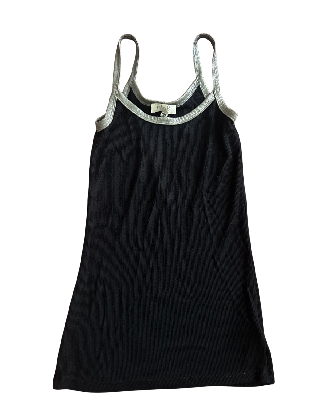 Fitted Stargirl Tank